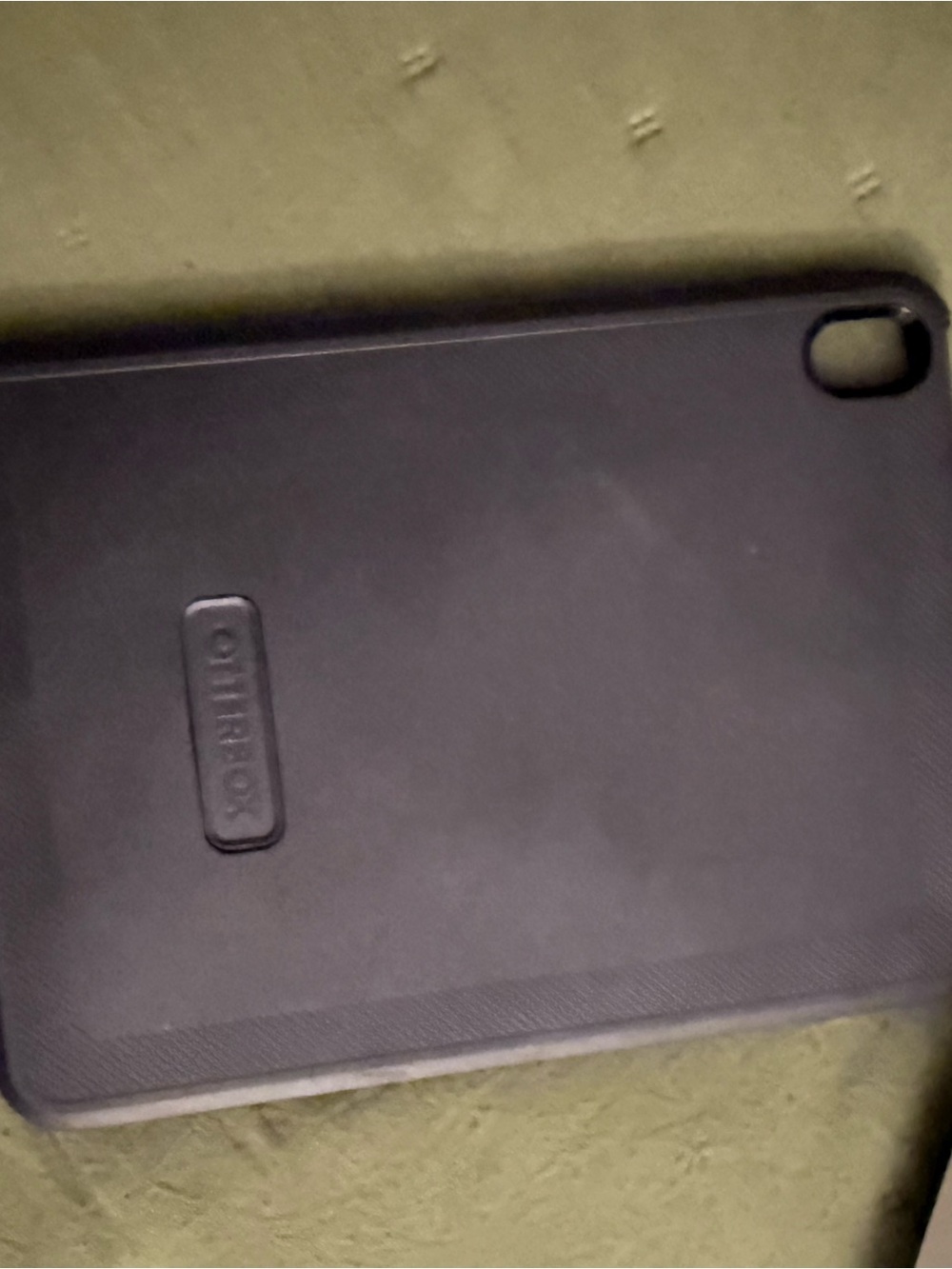 OtterBox Defender Pro Black Rugged Tablet Case - Picture 5 of 5